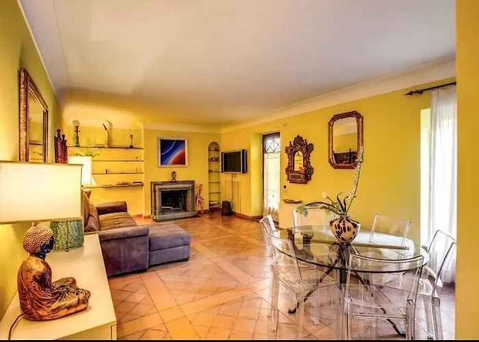 Giulio Agricola Home