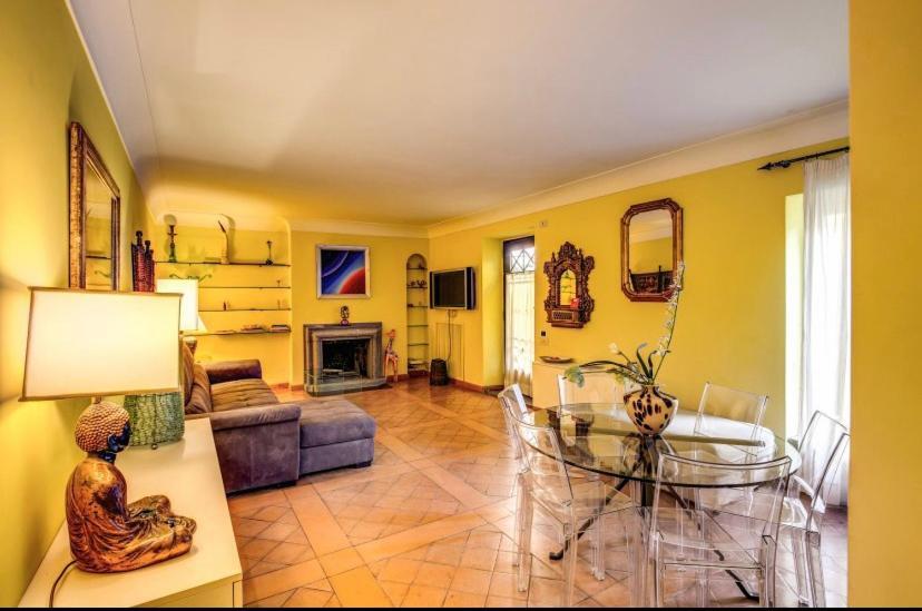 Giulio Agricola Apartment *