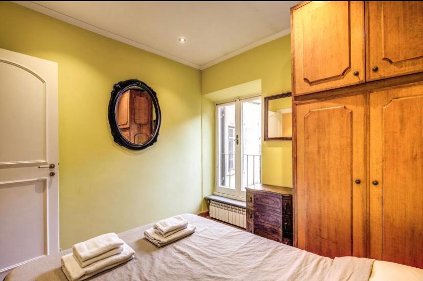 Giulio Agricola Apartment Rome