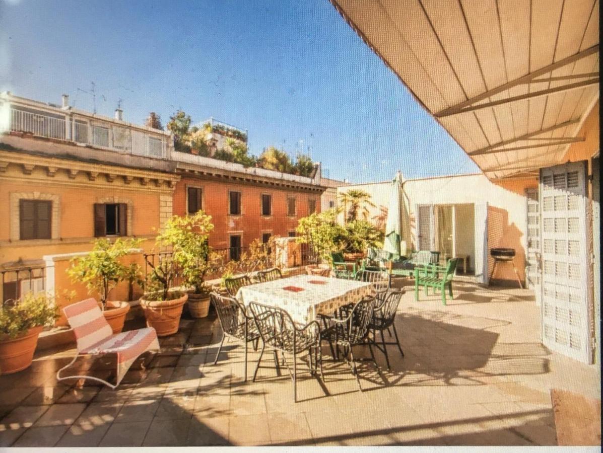 Giulio Agricola Apartment *
