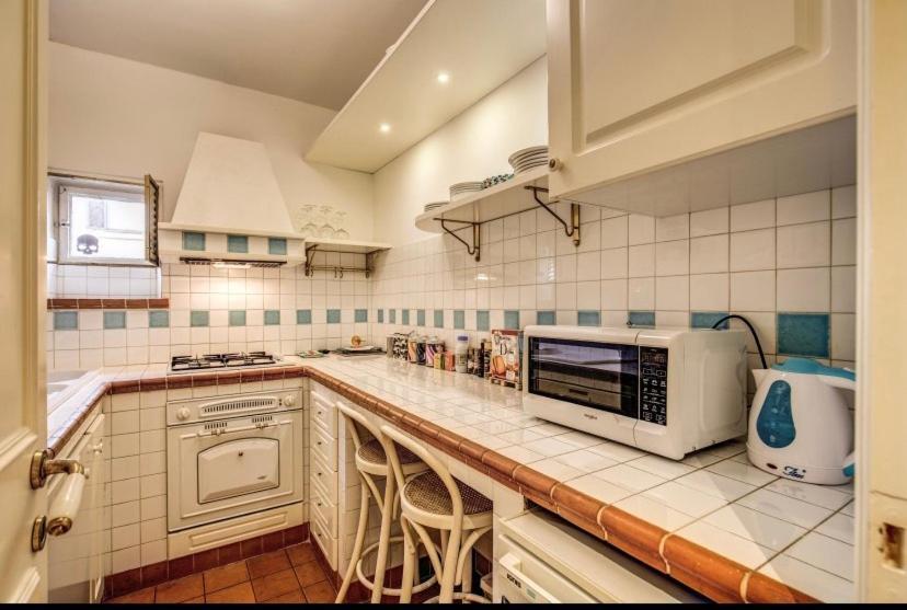 Apartment Giulio Agricola