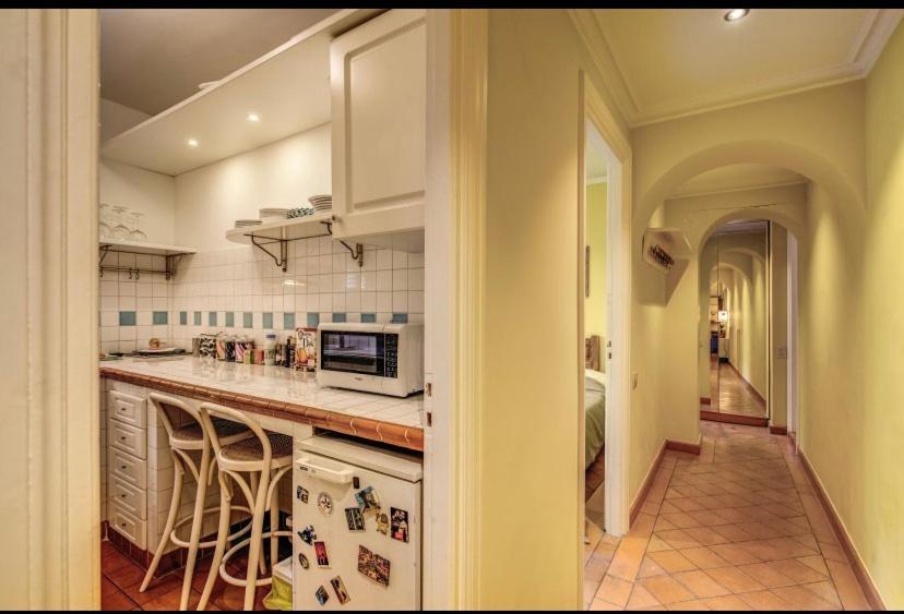 Apartment Giulio Agricola *