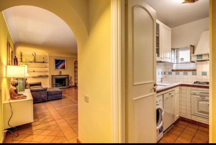 Giulio Agricola Apartment *