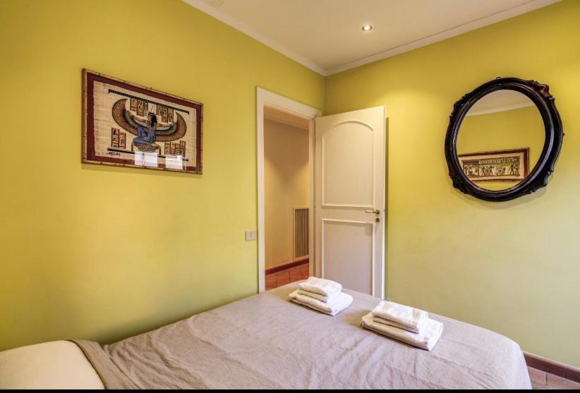 Apartment Giulio Agricola *